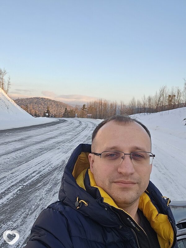 Олег, 37, Хабаровске — анкета №2355182