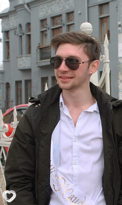 Арс, 22, Калуге — анкета №2355185