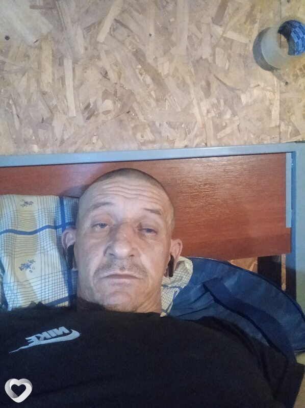 Александр, 43, Воронеже — анкета №2355571
