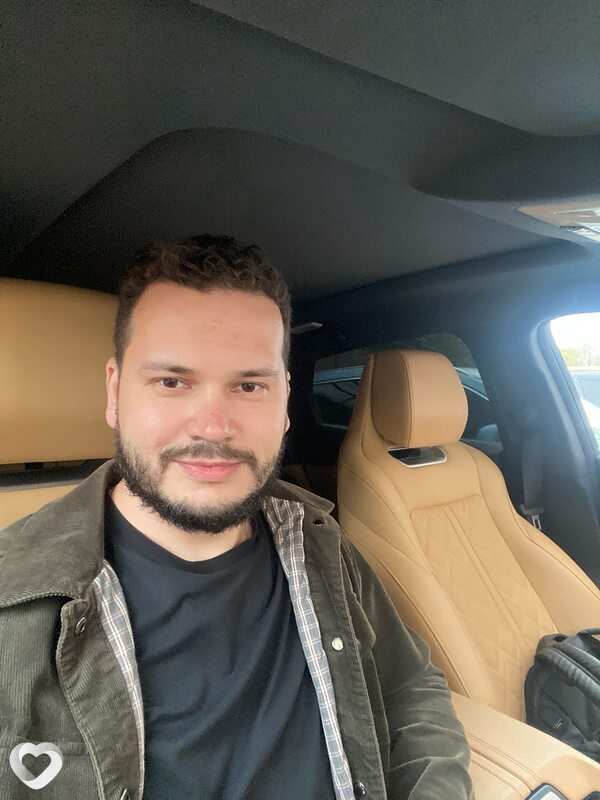 Роман, 34, Чебоксарах — анкета №2355574