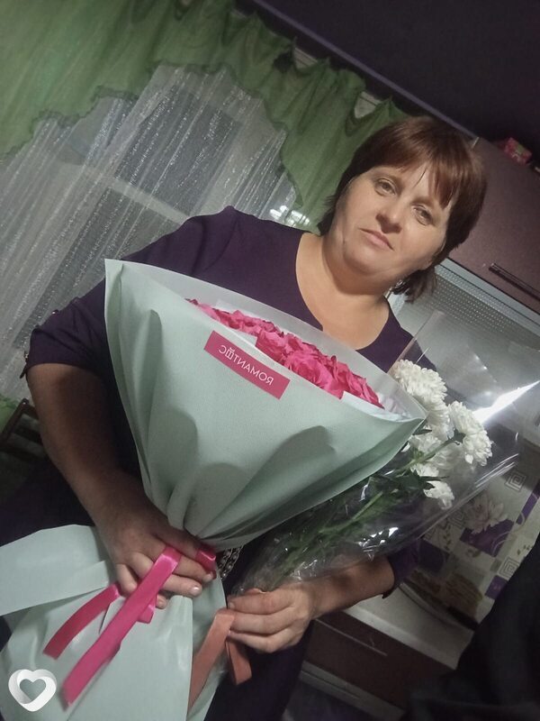 Наталья, Кокшетау