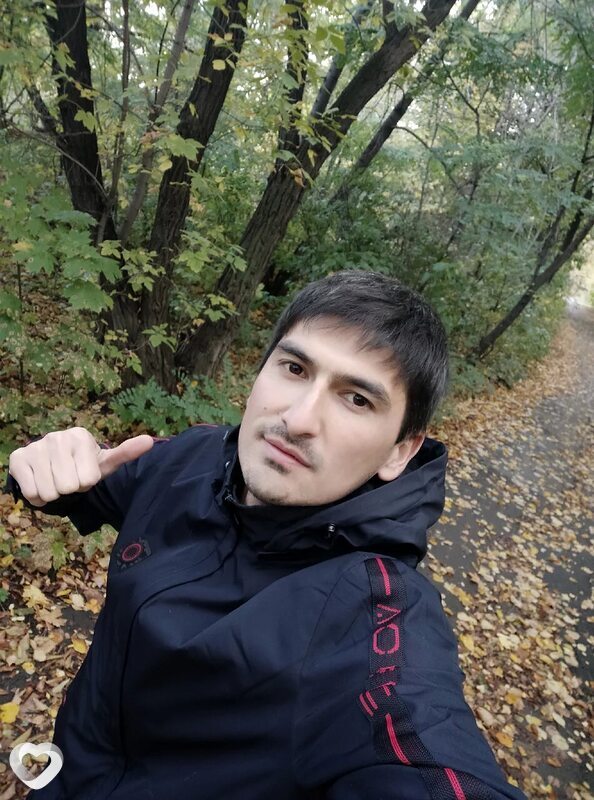 Расул, 35, Рязани — анкета №2355580