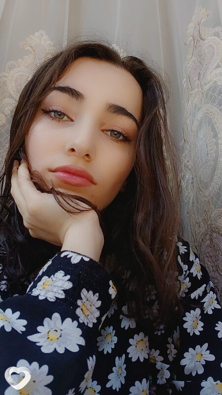 Хава, 19, Грозном — анкета №2355587