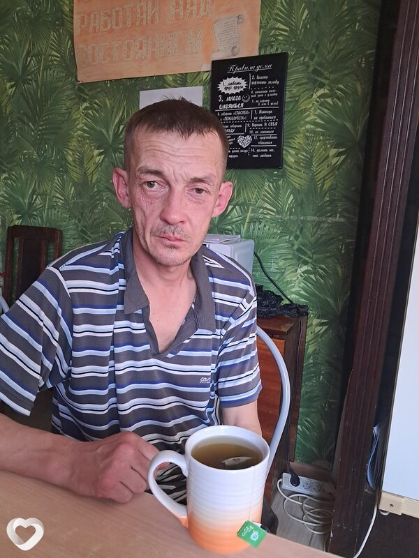 Серёга, 46, Казани — анкета №2355244