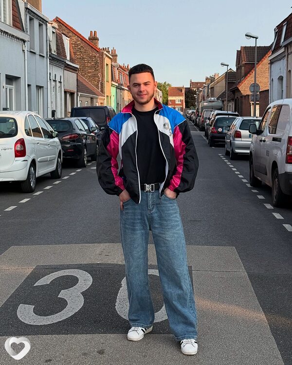 Глеб, 23, Санкт-Петербурге — анкета №2355250