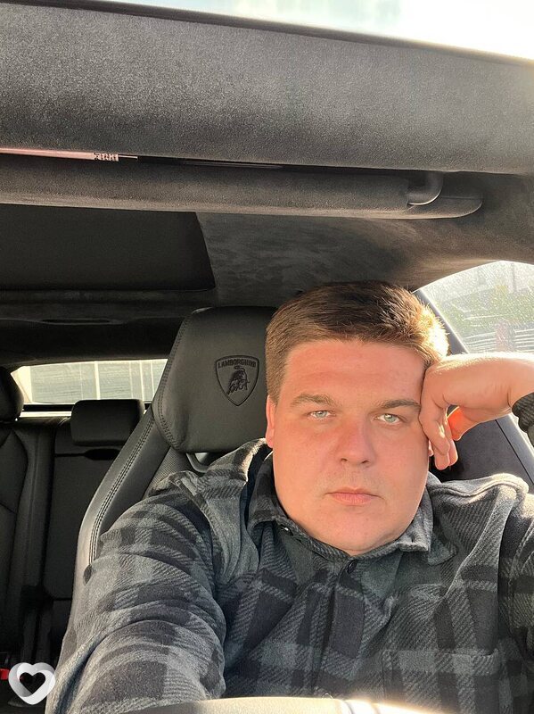 Александр, 34, Минске — анкета №2355253