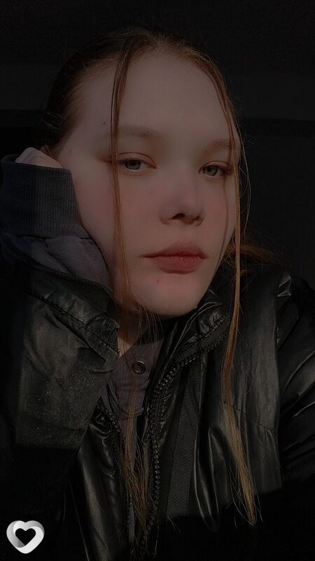 Ангелина, 21, Могилев — анкета №2355254