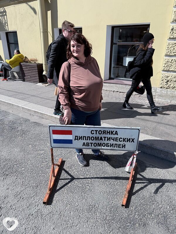 Ольга, 54, Санкт-Петербурге — анкета №2355257