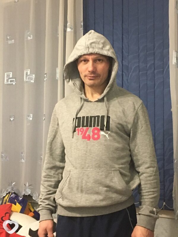 Владимир, 34, Рубцовске — анкета №2355261