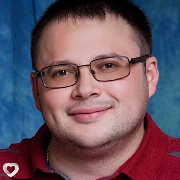 Вадим, 48, Санкт-Петербурге — анкета №2355294