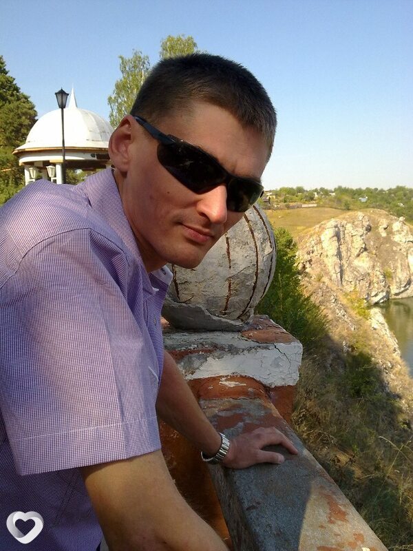 Евгений, 41, Каменске-Уральском — анкета №2355301