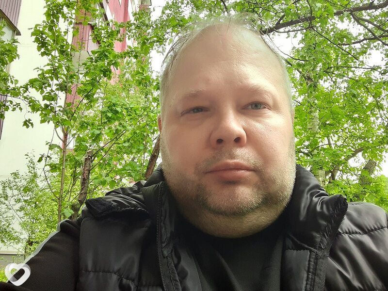 Серёжа, 48, Москве — анкета №2355304