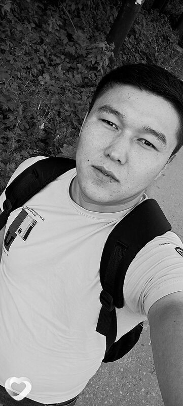 Диёр, 26, Рязани — анкета №2355306