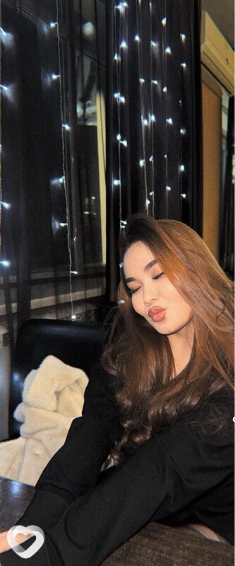 Карина, 27, Усть-Каменогорск — анкета №2355307