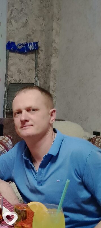 Рома, 41, Иркутске — анкета №2355308