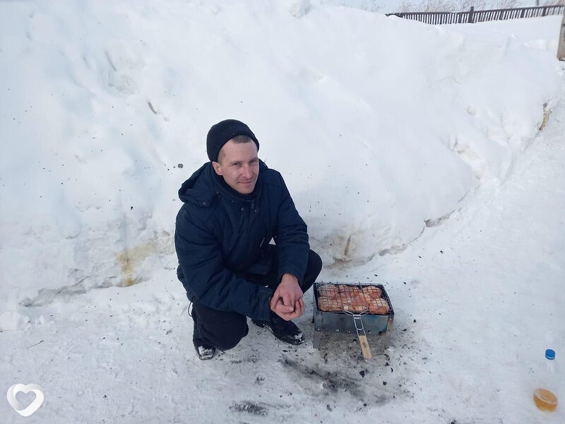 Сергей, 33, Барнауле — анкета №2355313