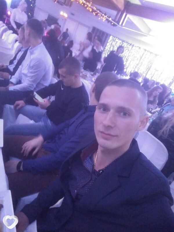 Сергей, 29, Минске — анкета №2355314