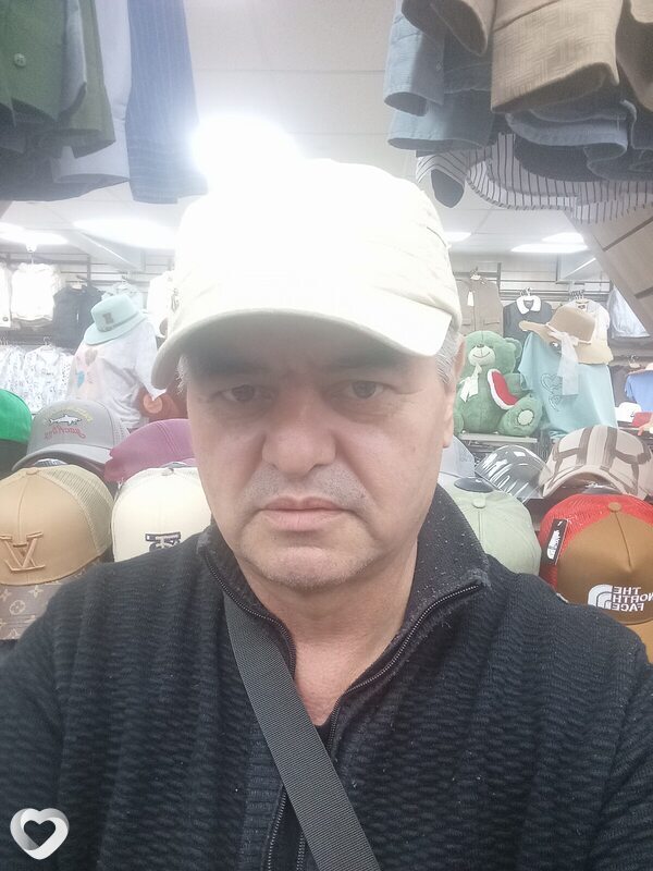 Борис, 45, Люберцах — анкета №2355315