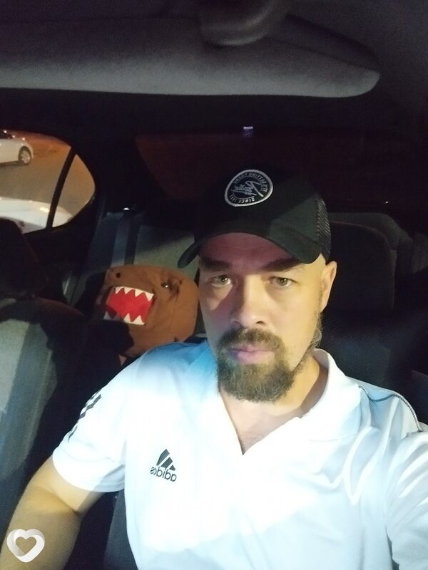 Василий, 40, Ачинске — анкета №2355617