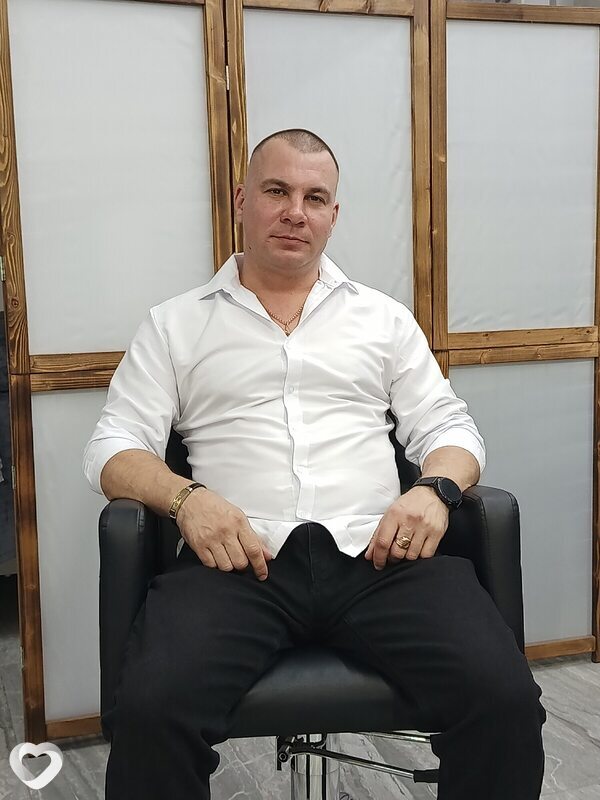 Александр, 38, Воронеже — анкета №2355624