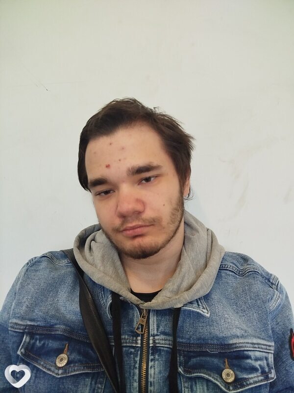 Алексей, 21, Мытищах — анкета №2355628