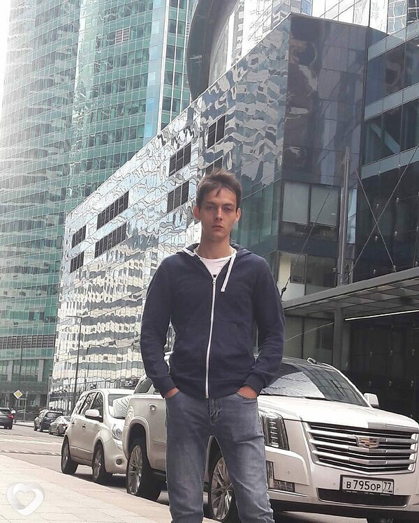 Rahim, 28, Ташкент — анкета №2355630