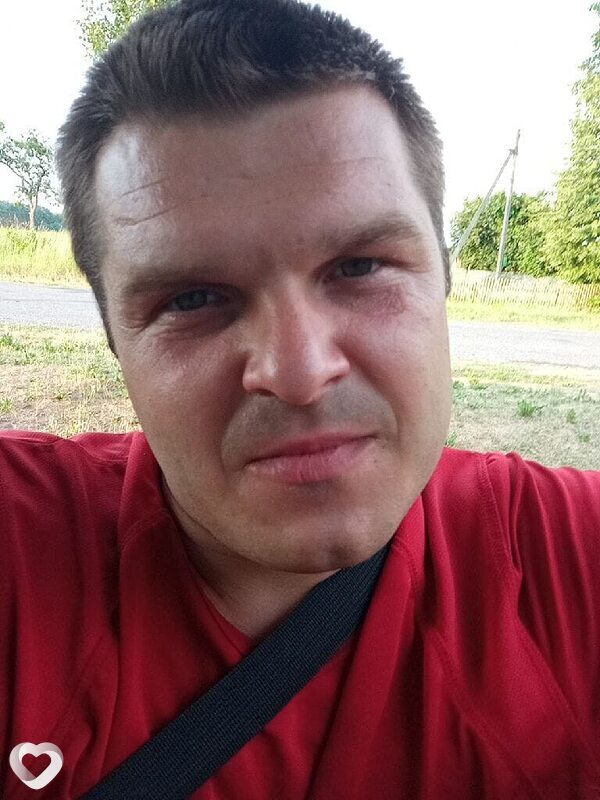 Антон, 32, Гомеле — анкета №2355631