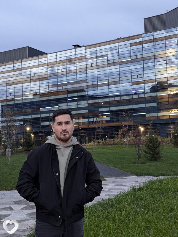Руслан, 31, Костанае — анкета №2355633