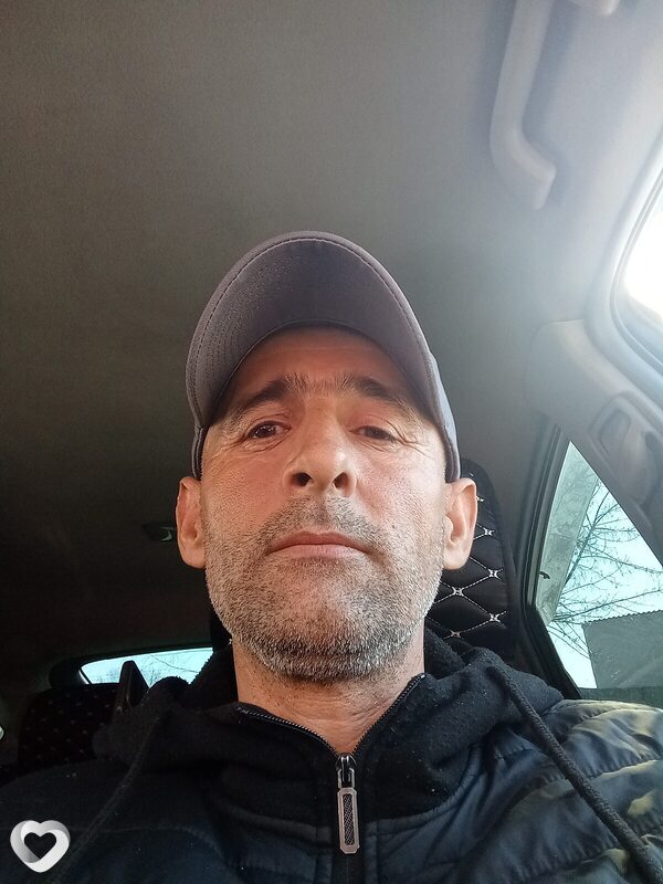 Нумон Хаджиев, 45, Хабаровске — анкета №2355639