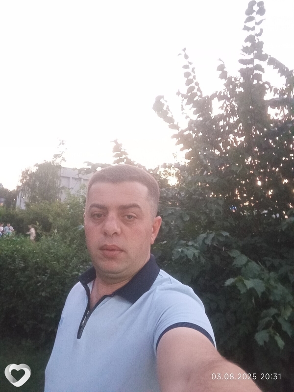 Давид, 35, Нижнем Новгороде — анкета №2355350