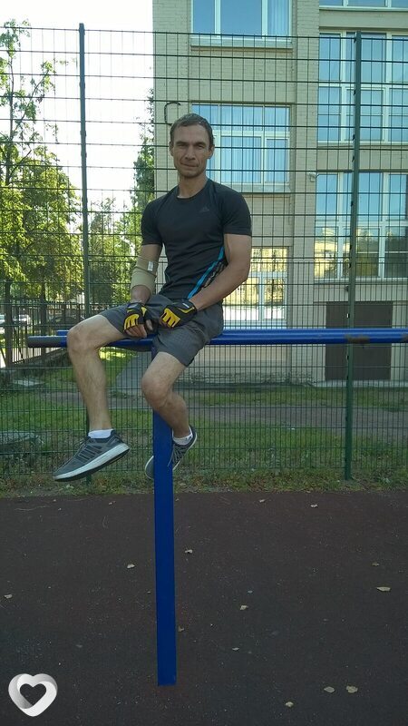 Сергей, 46, Набережных Челнах — анкета №2355351