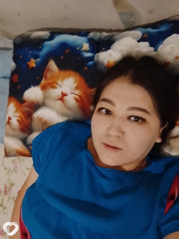 Гуля, 32, Иркутске — анкета №2355361