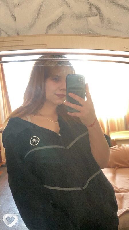 Таисия, 20, Чите — анкета №2355366