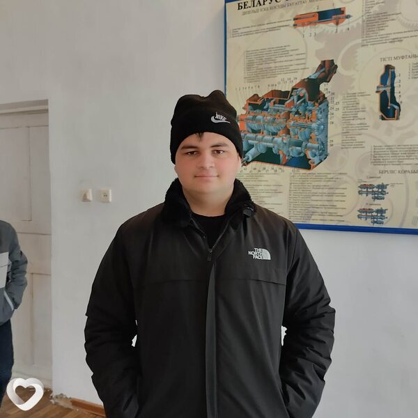 Мухаммед Али, 20, Усть-Каменогорск — анкета №2355368