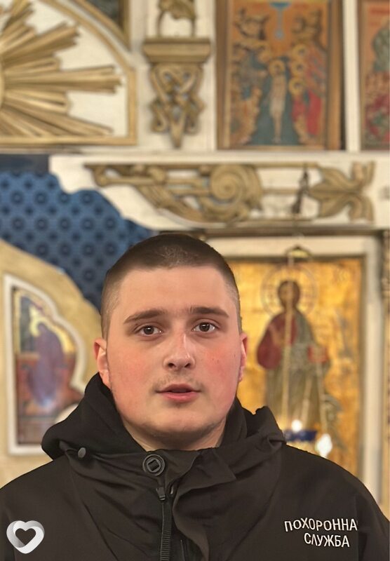 Александр, 23, Челябинске — анкета №2355377