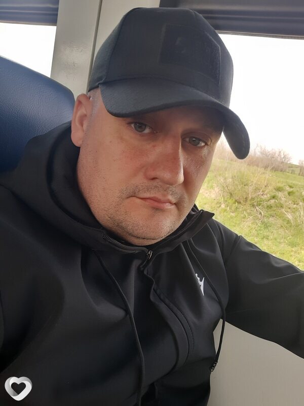 Евгений, 39, Волгограде — анкета №2355383