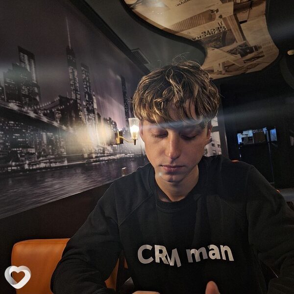 Александр, 26, Воронеже — анкета №2355390