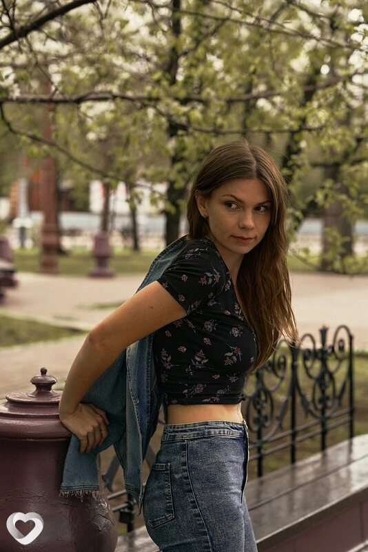 Маргарита, 26, Кемерове — анкета №2355222