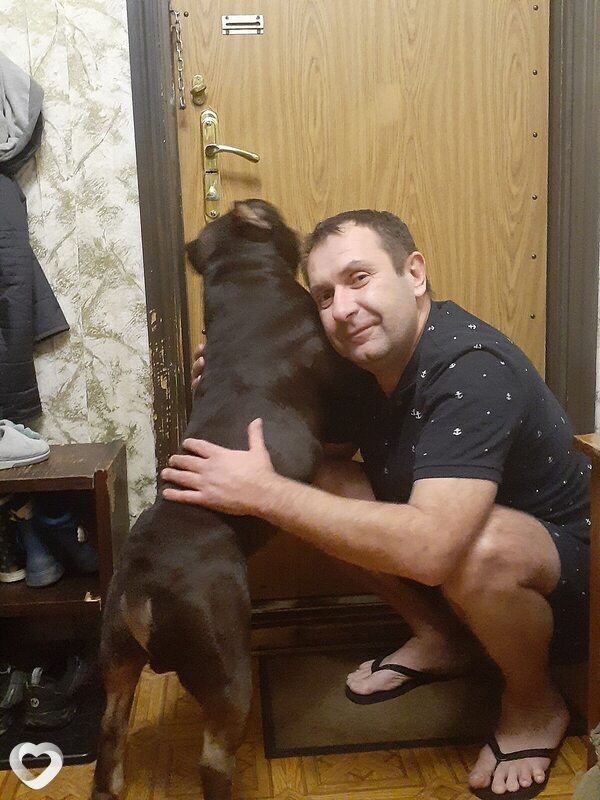 Роман, 47, Ярославле — анкета №2355226