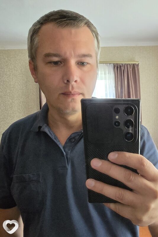 Дмитро, 42, Виннице — анкета №2355227