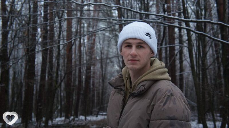 Паша, 22, Гомеле — анкета №2355235