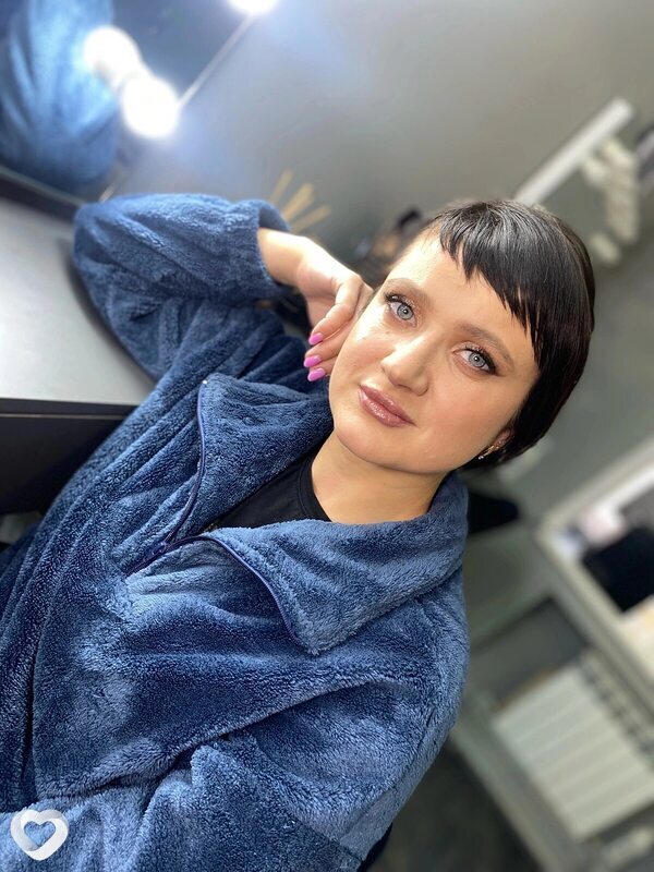 Елена, 36, Улан-Удэ — анкета №2355392