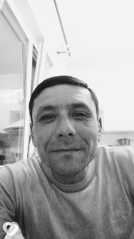 Миша, 40, Зеленоград — анкета №2355400