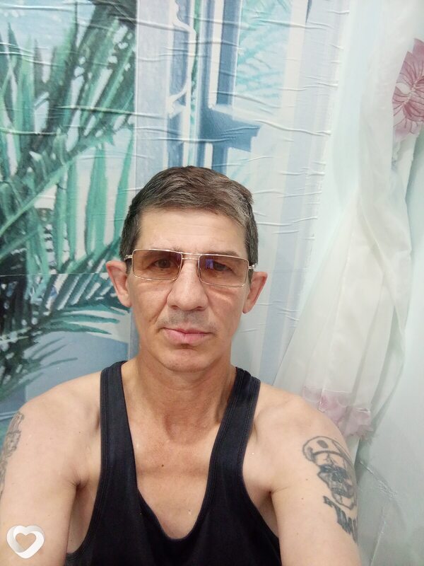 Андрей, 48, Якутске — анкета №2355402