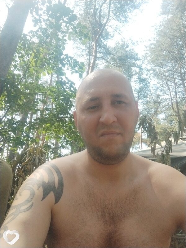Руслан, 33, Одессе — анкета №2355403