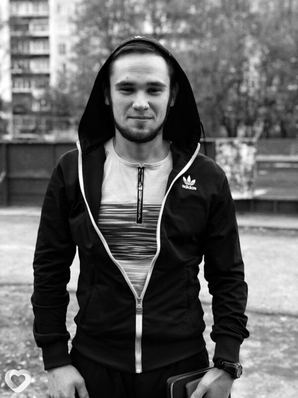 Денис, 26, Нижнем Новгороде — анкета №2355405
