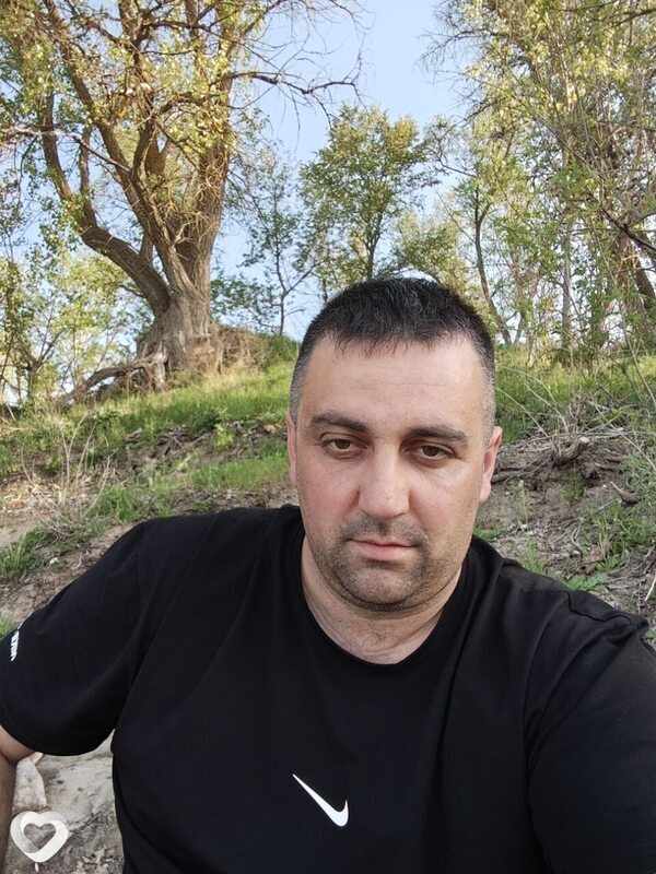 Андрей, 39, Воронеже — анкета №2355412