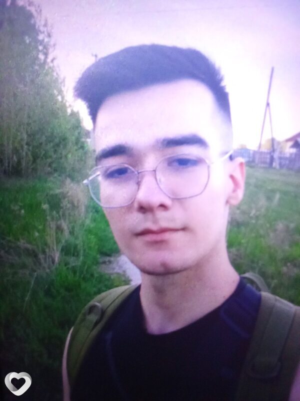 Саид, 20, Новосибирске — анкета №2355450