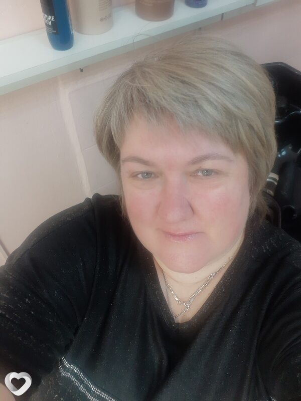Наталья, 48, Новом Уренгое — анкета №2355454