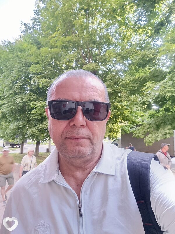 Халимжон, 61, Новомосковске — анкета №2355455